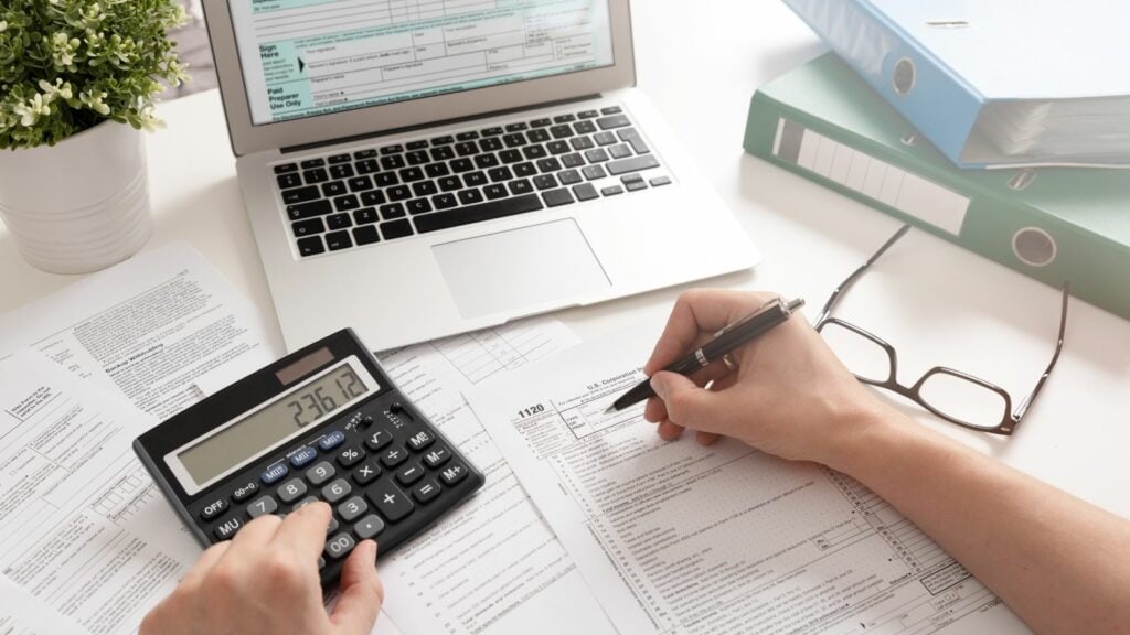 Accounting Naples fl