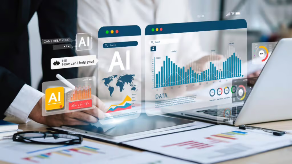 Ai accounting software Naples fl