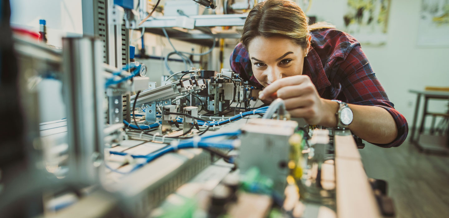 Engineering technology it services Naples fl