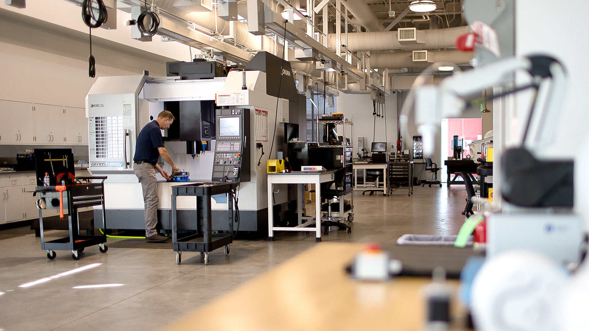 Manufacturing it services Naples fl