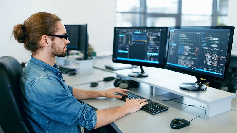 Software engineering it services Naples fl