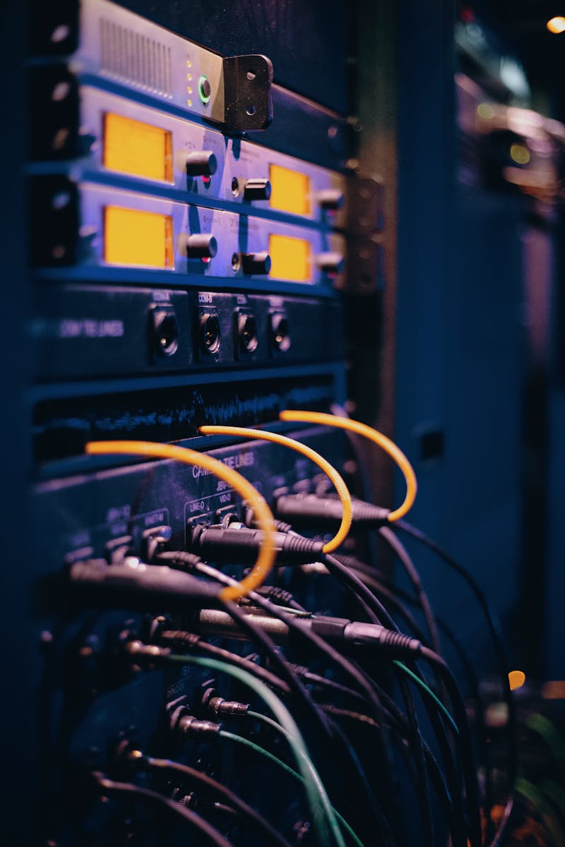 it service management