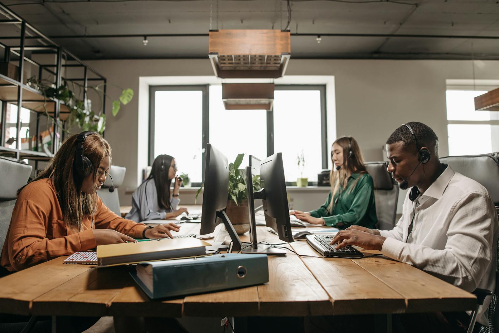 small business it services
