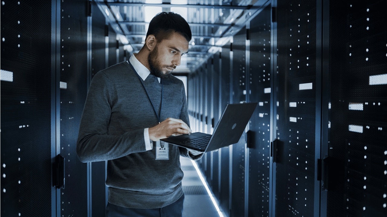 it service management