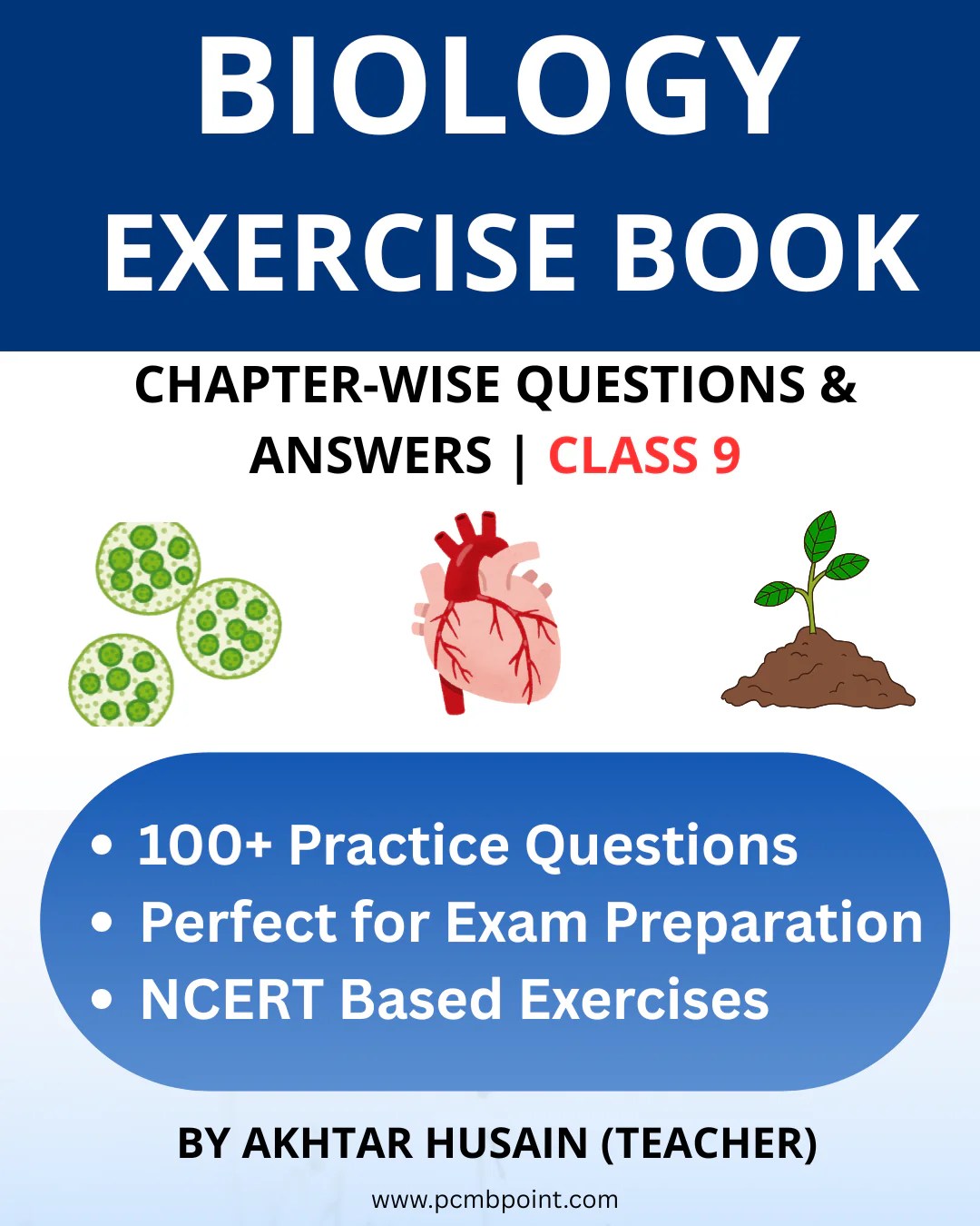 Biology Exercise Pcmbpoint