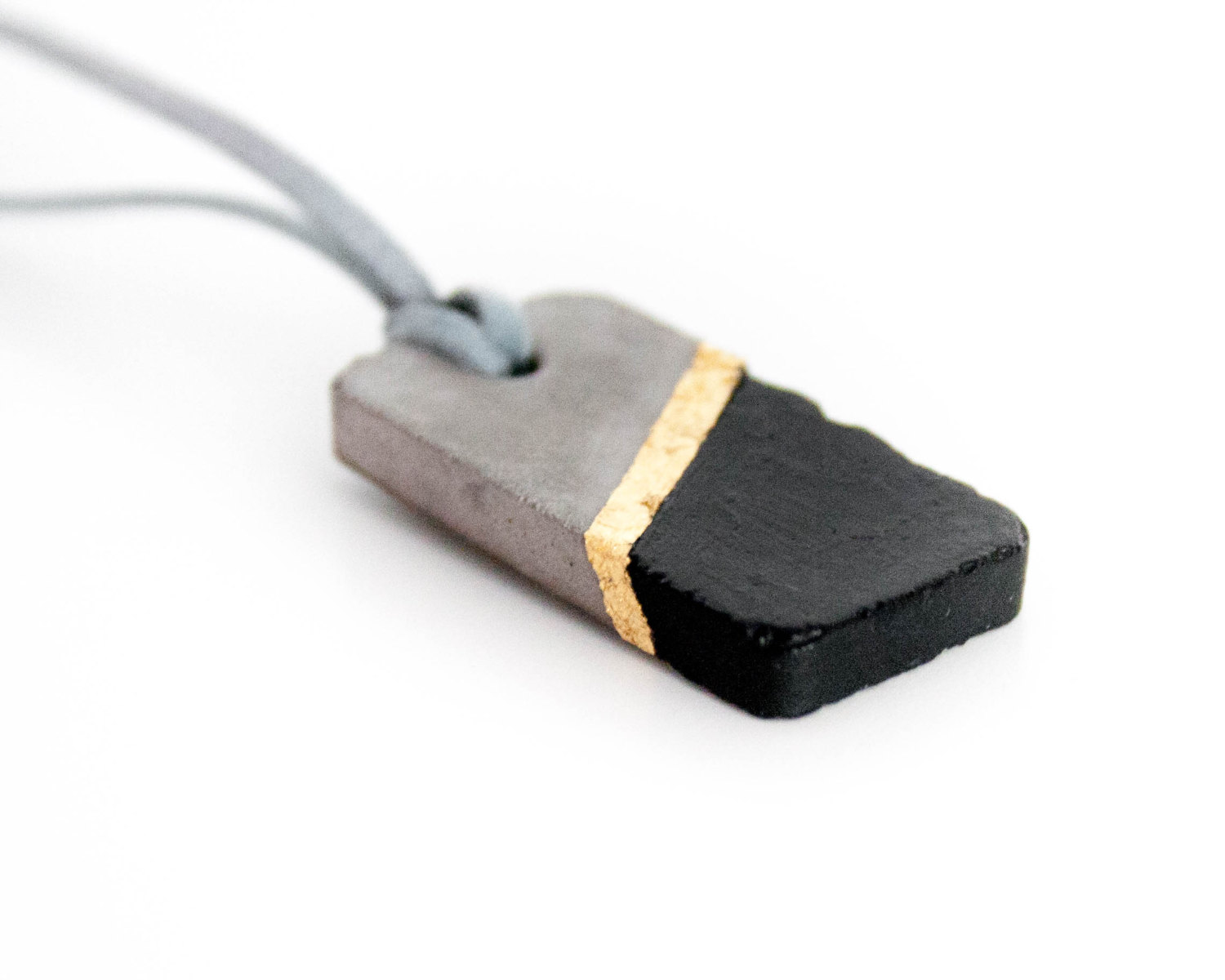 Concrete trend Jewellery