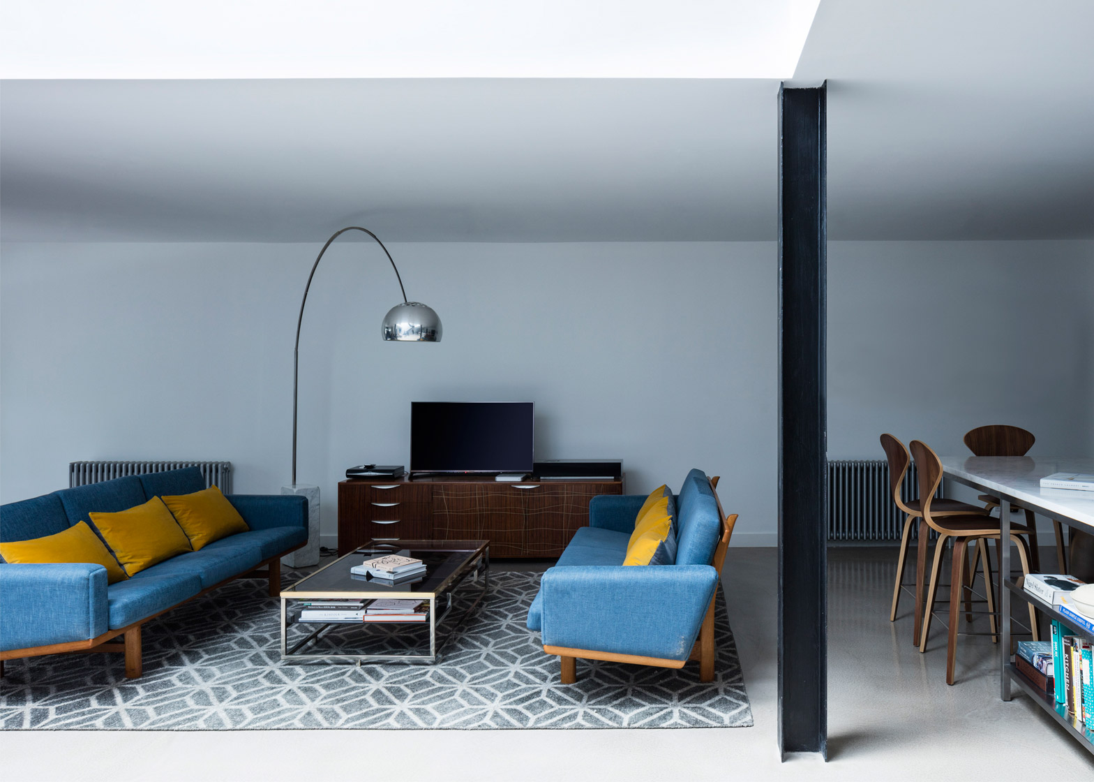 warehouse conversion renovation