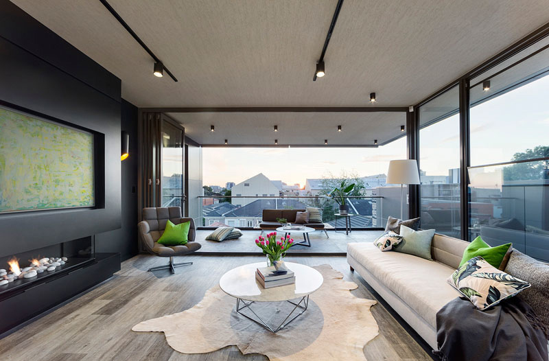 warehouse conversion renovation