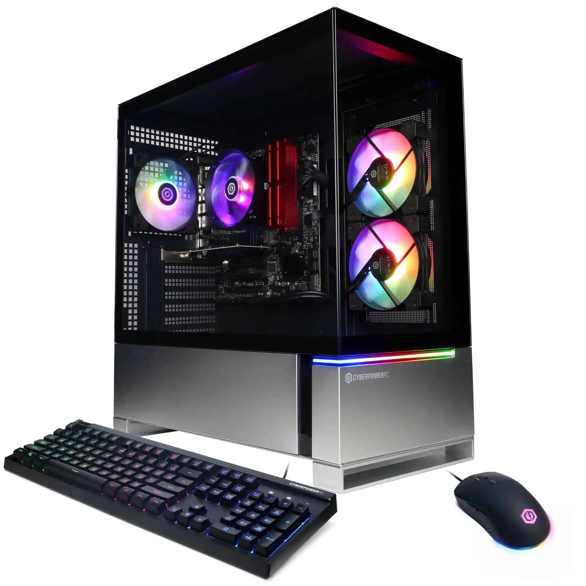 3 Best Budget Prebuilt PCs For Fortnite In 2025 Under 600 800 Gamer Master 