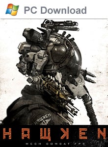 Hawken Wiki Guide Ign - Best Mountain Illustrations in Retina