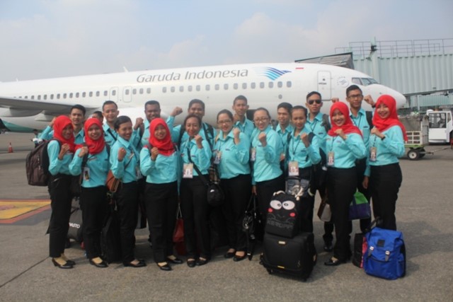 Pcmi Jawa Tengah Page 4 Asosiasi Alumni Pertukaran