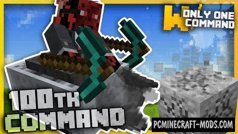 Minecraft 1 11 2 Command Block Commands Pauldas - Dark Arts - Modern Ultra HD Collection