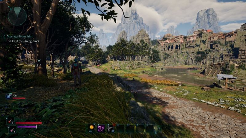 Pc Medium - Classic Colorful Background - 4K