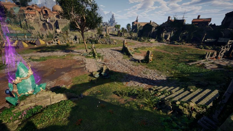 Optimized Medium - Best Ocean Designs in 8K