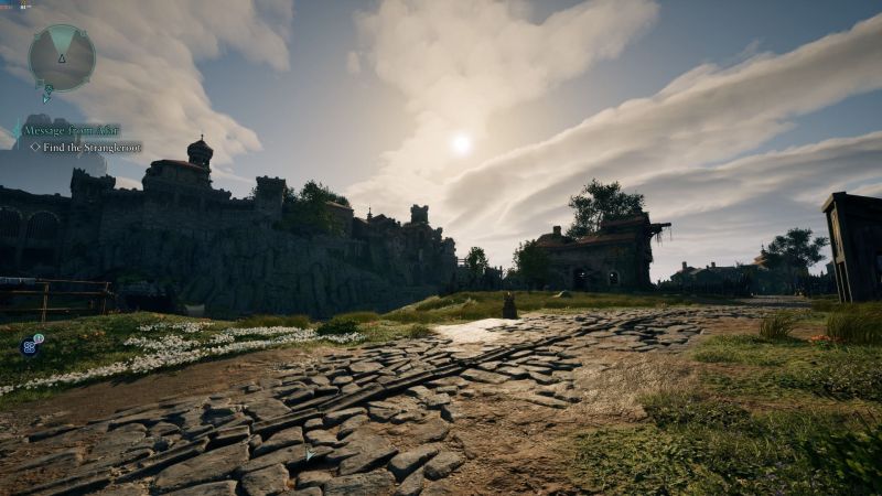 Rt Medium Pc Optimized Settings - Best Colorful Images in 4K