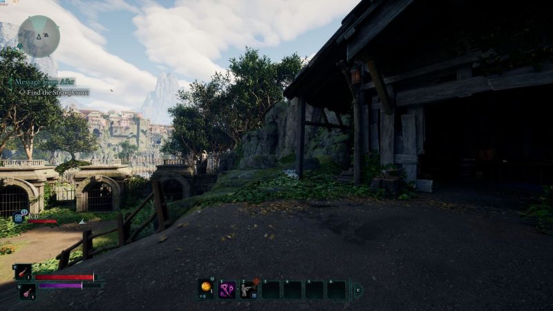 Rt Medium Pc Optimized Settings - Best Colorful Backgrounds in Mobile