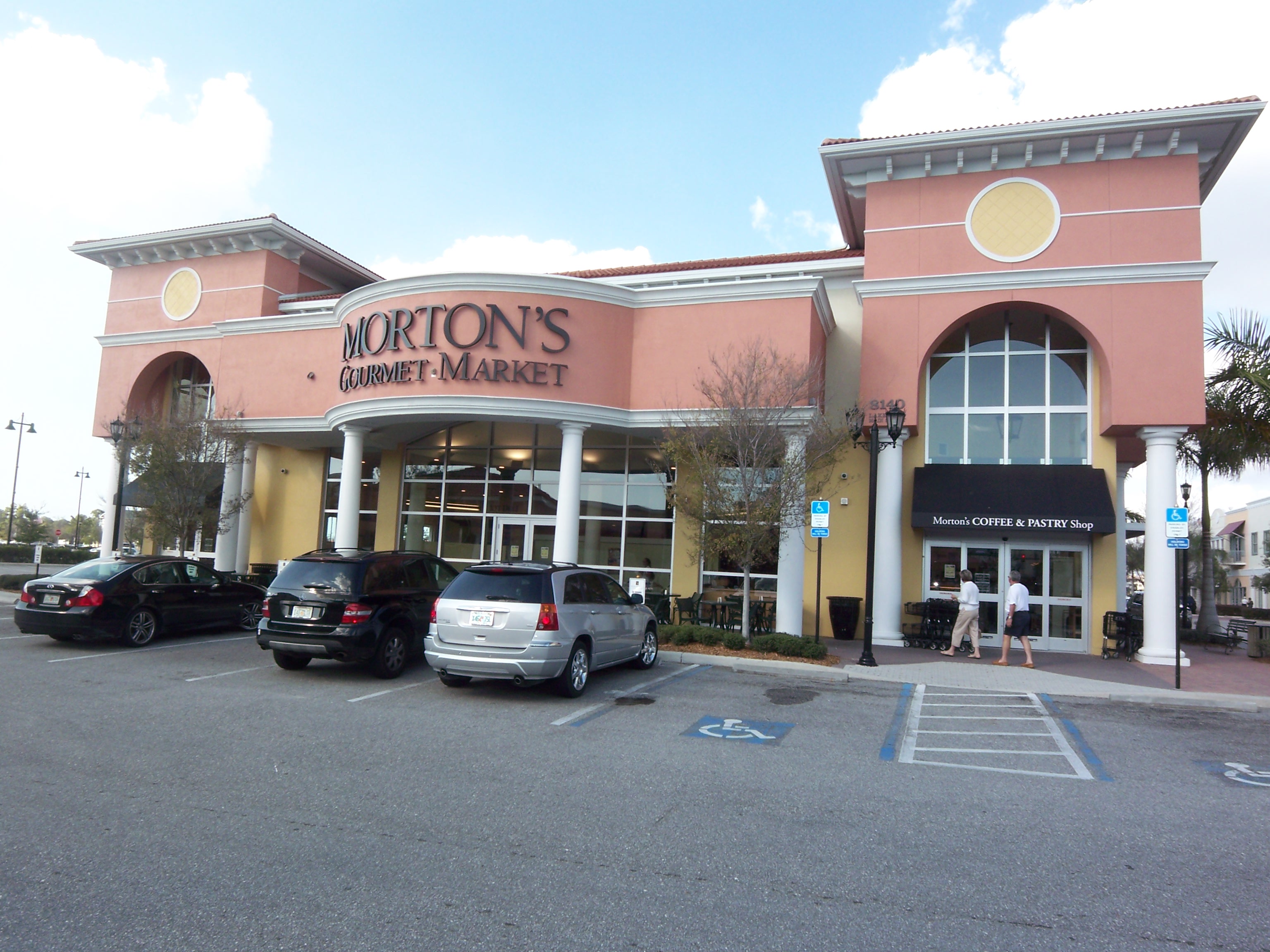 Ada’s, Lakewood Ranch Sarasota Experience