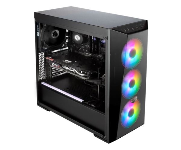 מחשב גיימינג i5 13400F INTEL כ.מסך 4070 זכרונות 32G