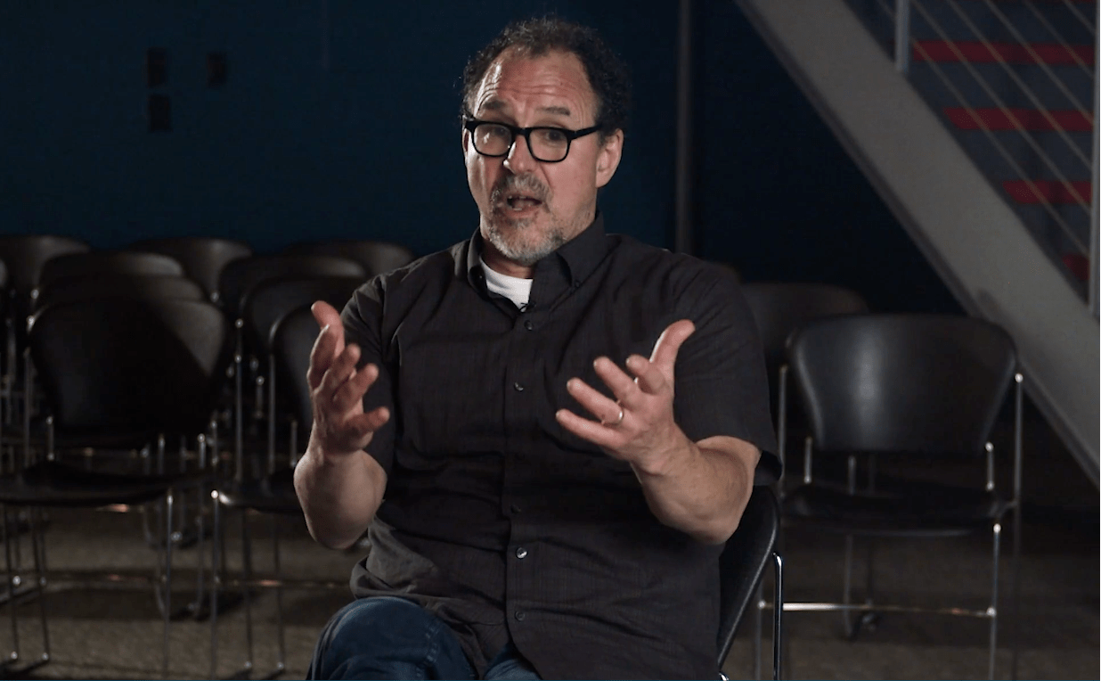 Greg Boyd: Why Did So Many Christians Vote for Trump?