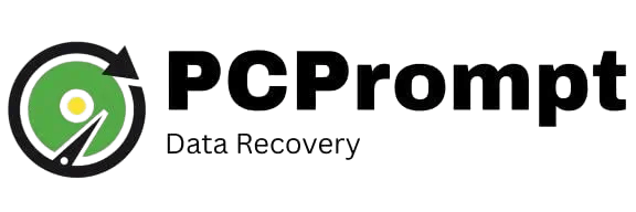 PCPrompt Data Recovery