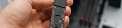 SSD Data Recovery