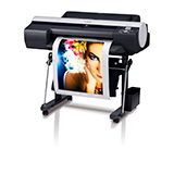 Plotters Impresoras - Elegant Dark Wallpaper - Mobile