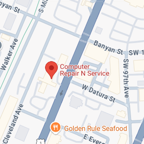 Computer-Repair-N-Service-Map-Location