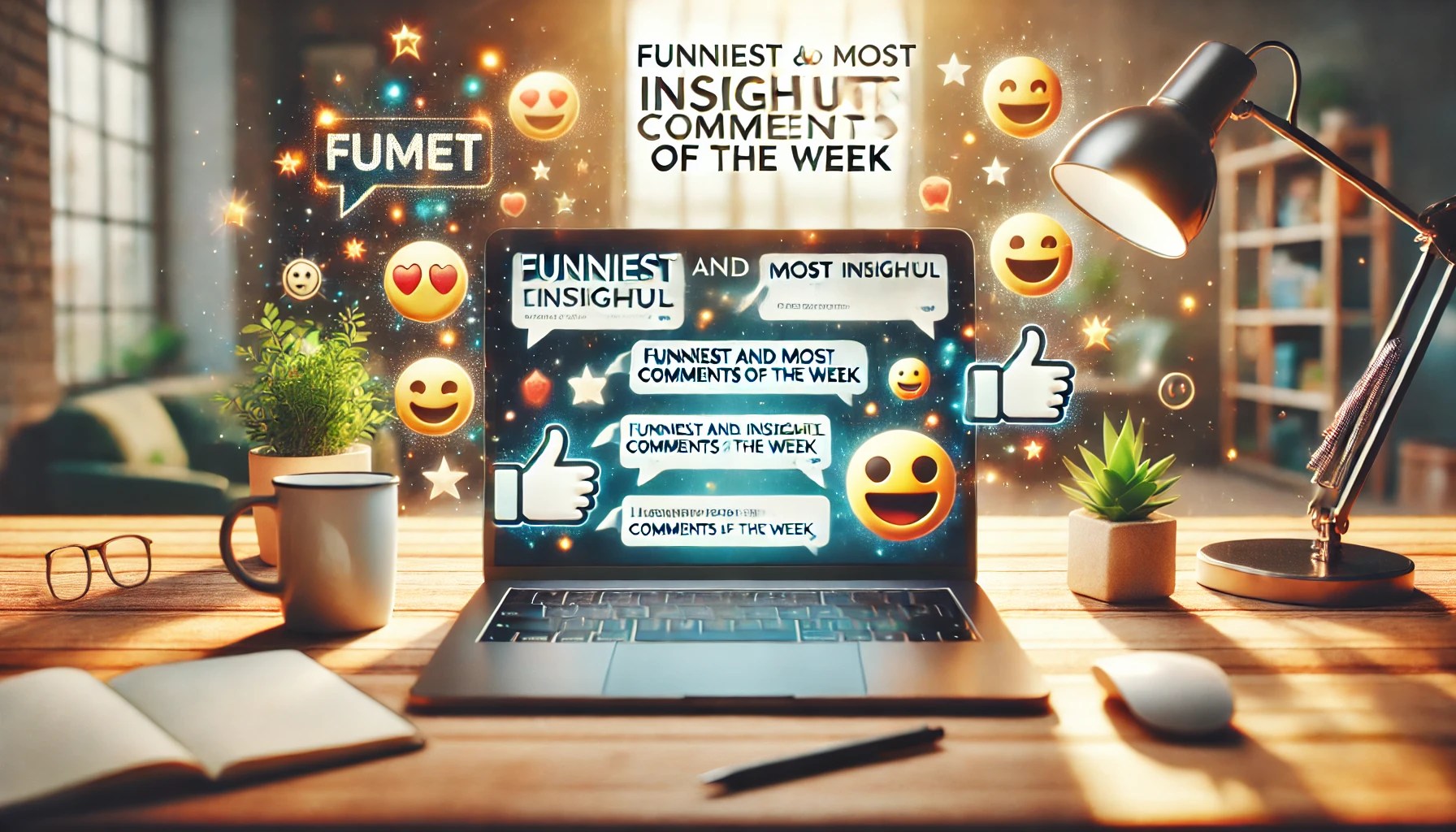 Insightful and Funny Comments of the Week: Fauci Hearings, Social Media Panics, and Elon Musk