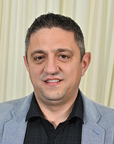 Павел Белев