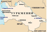 Turmenistan