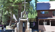 Job Opportunity at the Serra Pines Camp