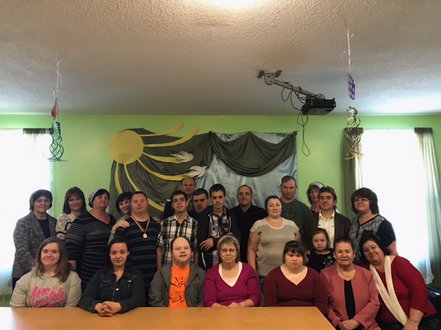Mission Training – 2017