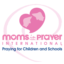 Moms in Prayer Ministry. 10 Year Anniversary Celebration