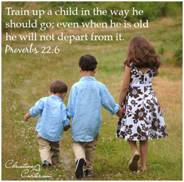 Children Ministry Conference: Reaching through Teaching