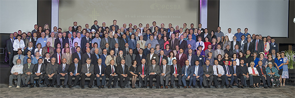 81st PCSBA’s Convention