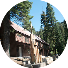 Update from Sierra Pines Camp