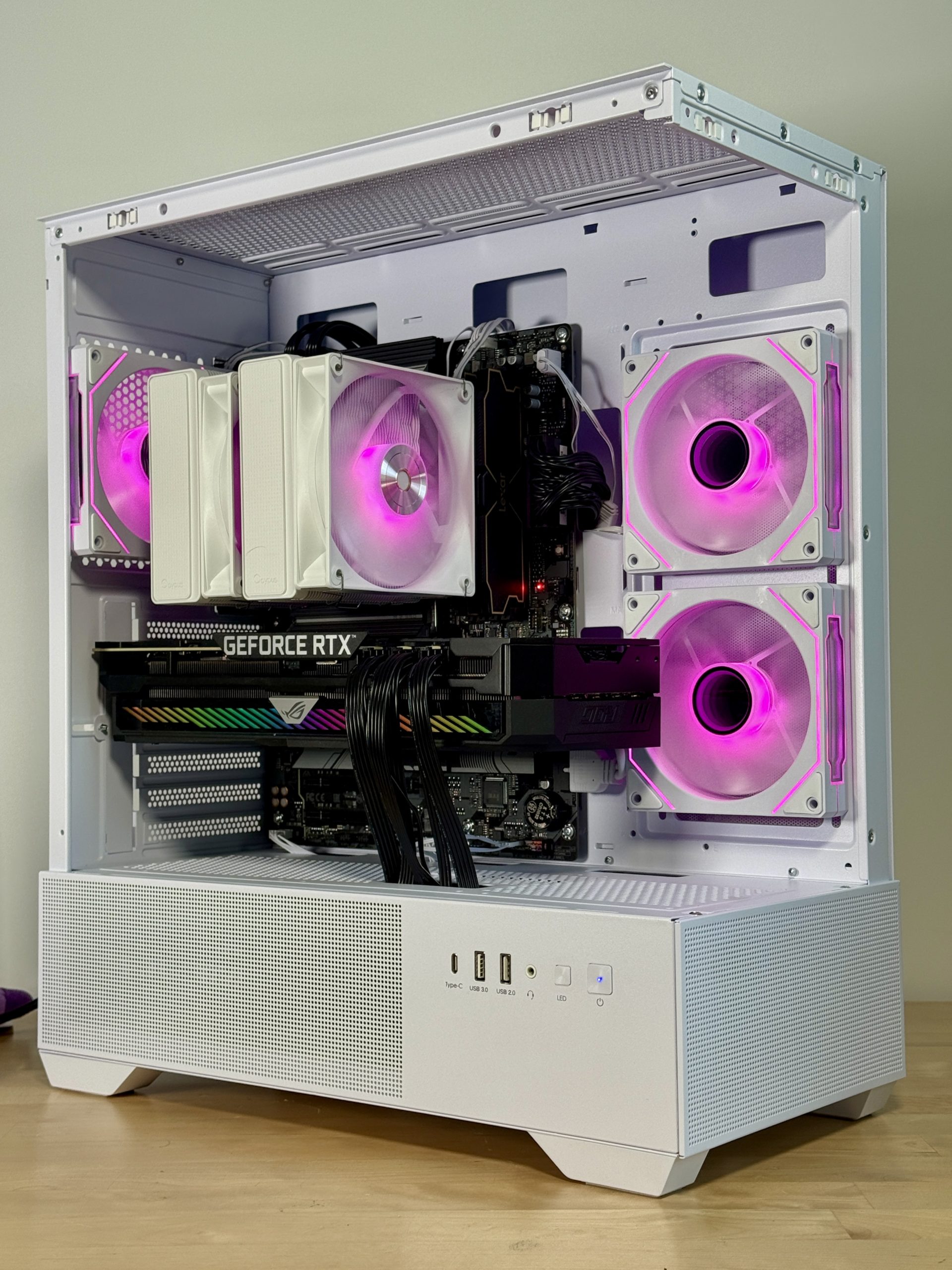 自作ゲーミング3080ti PC 自作ゲーミング3080ti PC 2022年】RTX 3080 Ti搭載のおすすめ