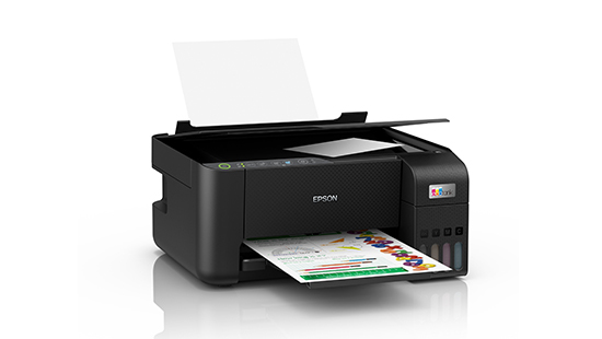 Epson EcoTank L3250 A4 Wi-Fi All-in-One Ink Tank Printer-PRINT/SCAN/COPY/WI-FI