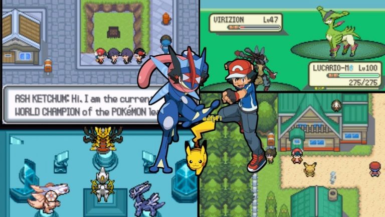 Pokemon Archives - PC Tech Magazine