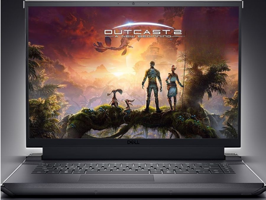 Best 4k Gaming Laptop In 2026 Our Top Pick PCVenus Dell G16 