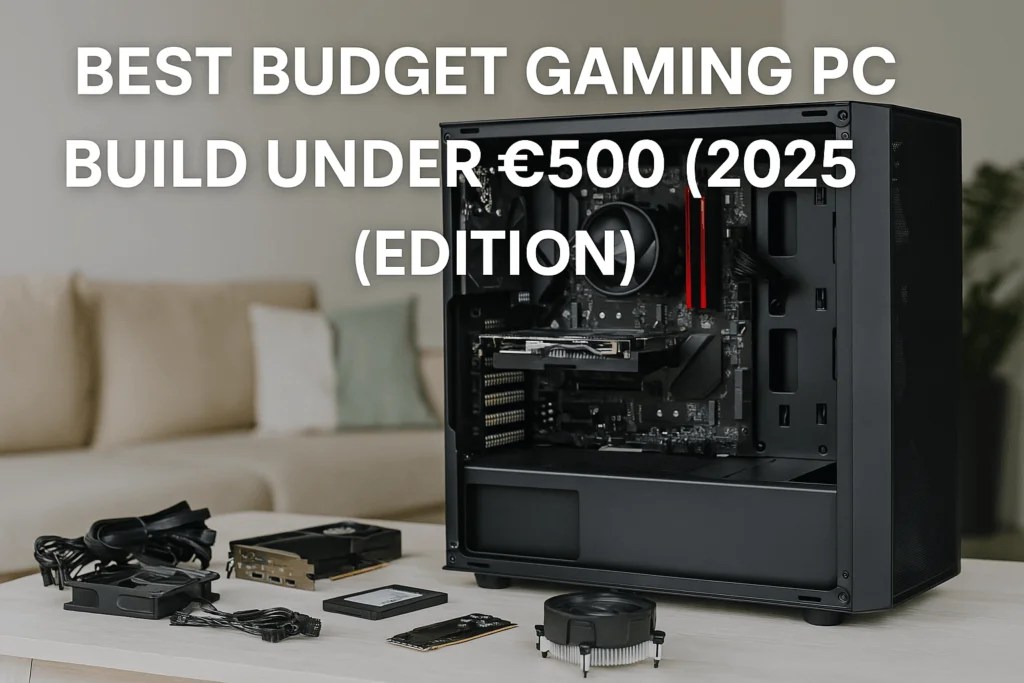 Upgrade An Old PC In 2025 Boost Speed Without Breaking The Bank BudgetPC 1024x683 