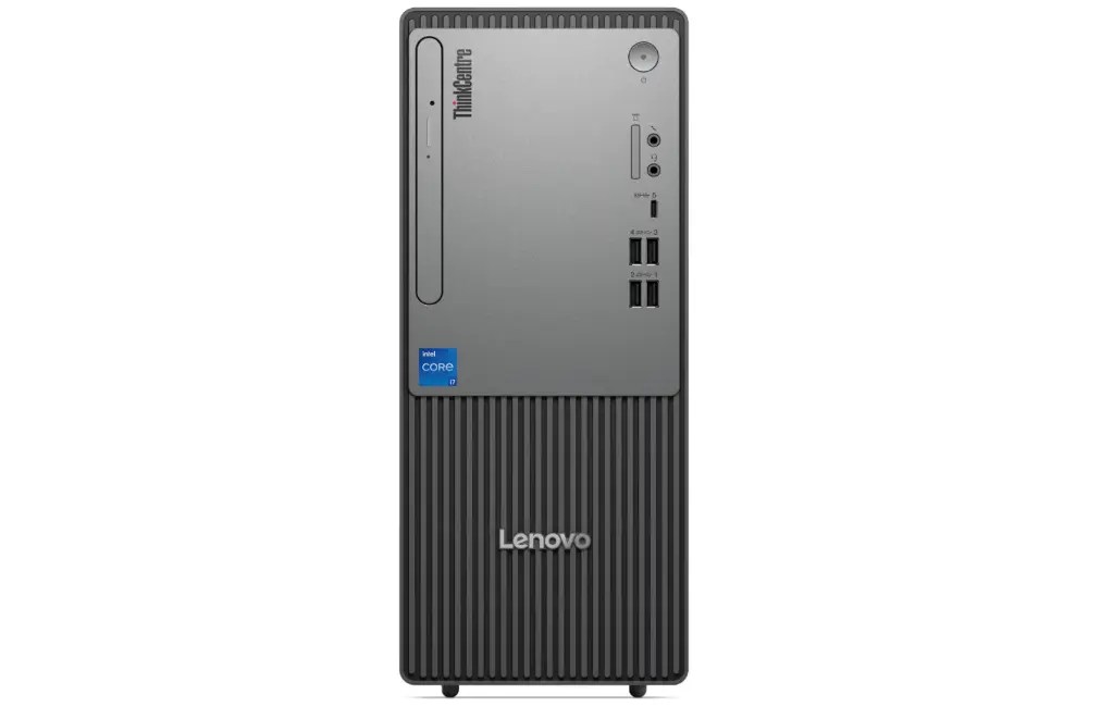 Lenovo ThinkCentre neo 50t Core i5 desktop