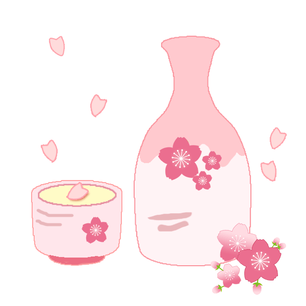 ひな祭りのイラスト 3種 P D Present ひな祭りのイラスト 3種 P D Present