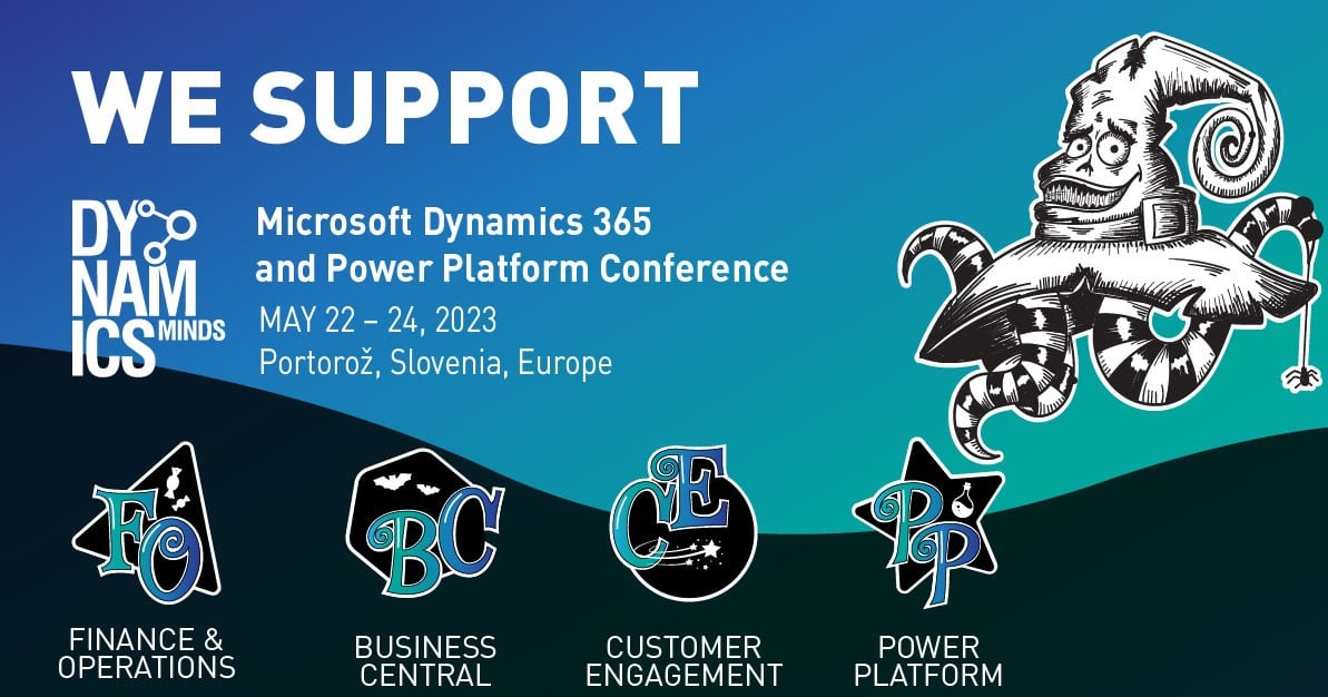 Dynamicsminds Conference Youtube - Nature Textures - Perfect Desktop Collection