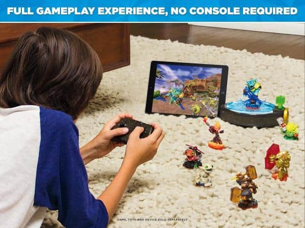Skylanders Trap Team For Iphone Download Mob 