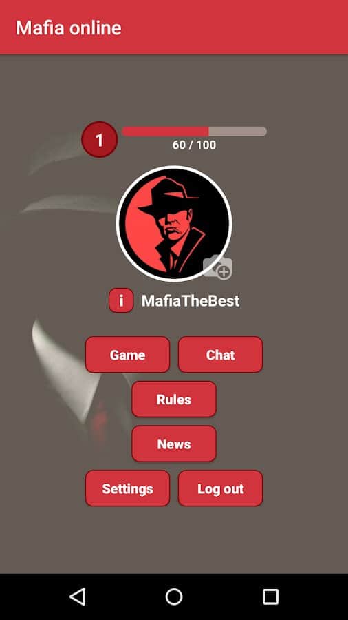 Playing mafia online has never been easier.c. Mafia Online V2 0 4 Apk For Android