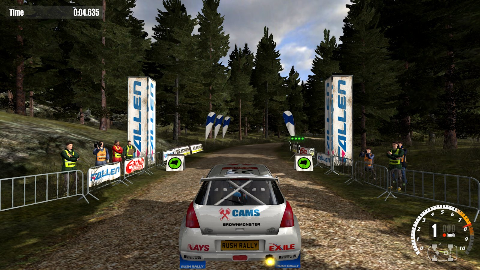 Rush Rally 3 V1 98 Unlocked Apk For Android Check also this game. Rush Rally 3 V1 98 Unlocked Apk For Android Rush Rally 2 Mod Apk.