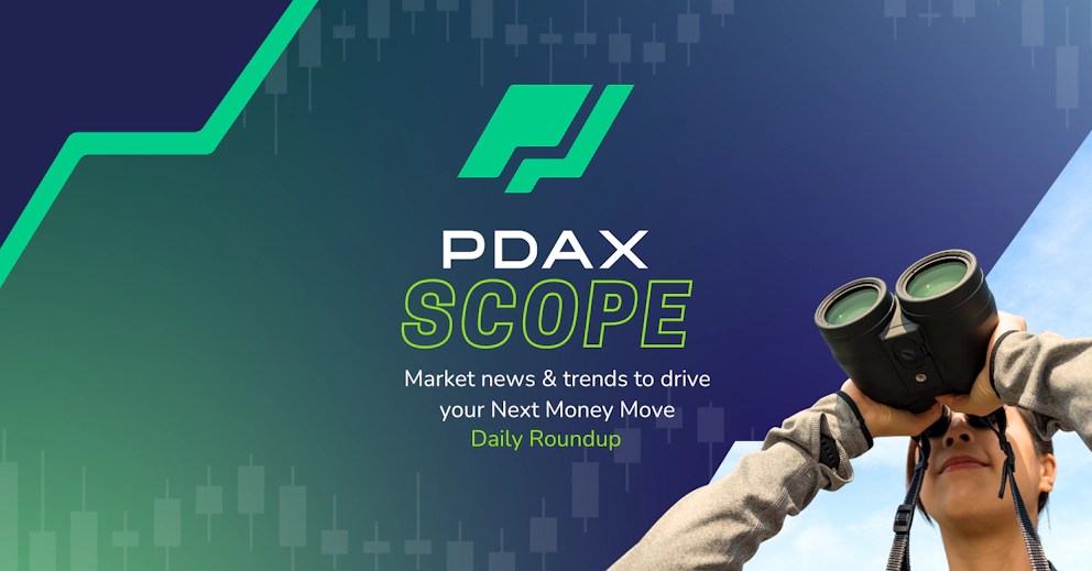 PDAXScope: Behind Cardano’s impressive growth and more