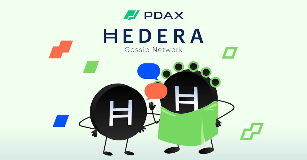 Hedera – When not being a blockchain could be the ‘better’ solution
