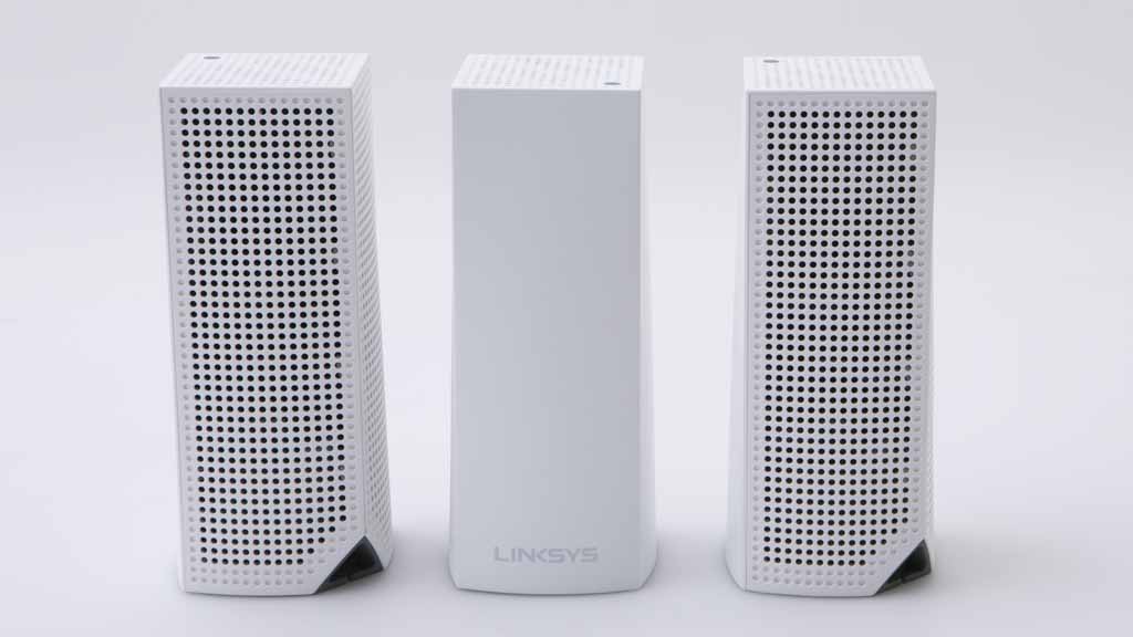 Linksys whw03 v2 manual